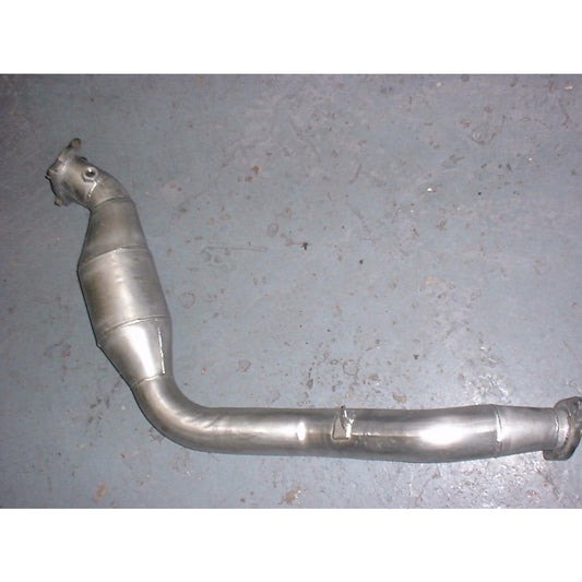 Subaru Impreza 2015 to present date One Piece Downpipe