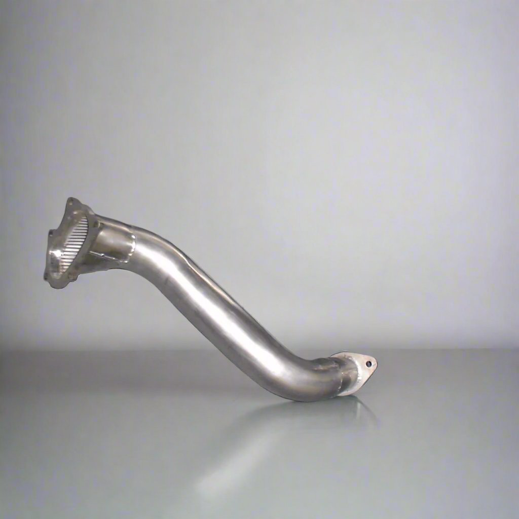 Subaru Impreza New Age Downpipe