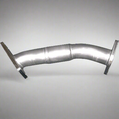 Forester UK Spec (XT) New Age Up-Pipe