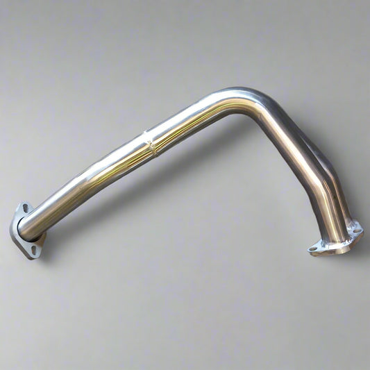 XR2i Downpipe